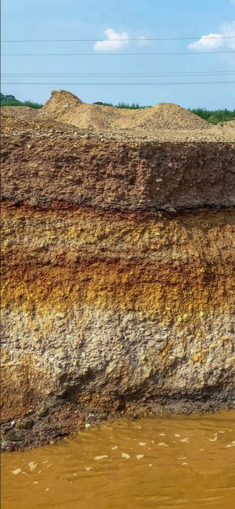 Geologie