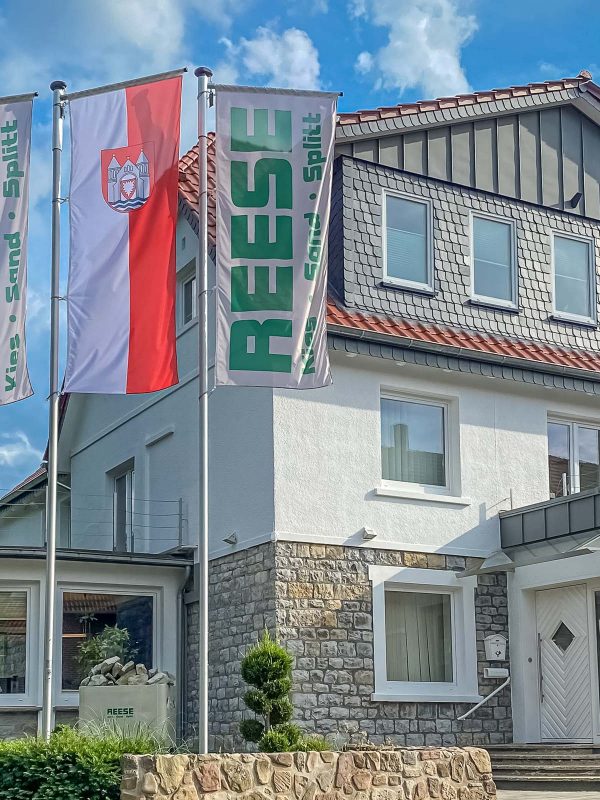 Reese-Verwaltung