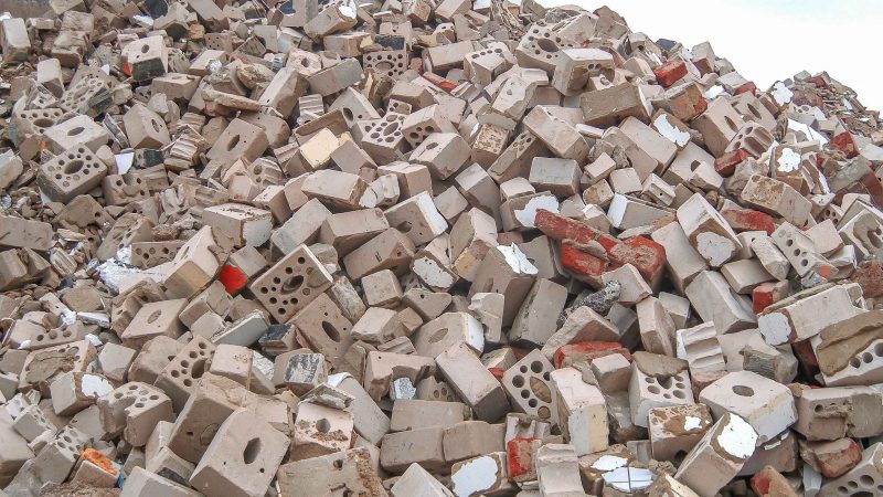 Recycling