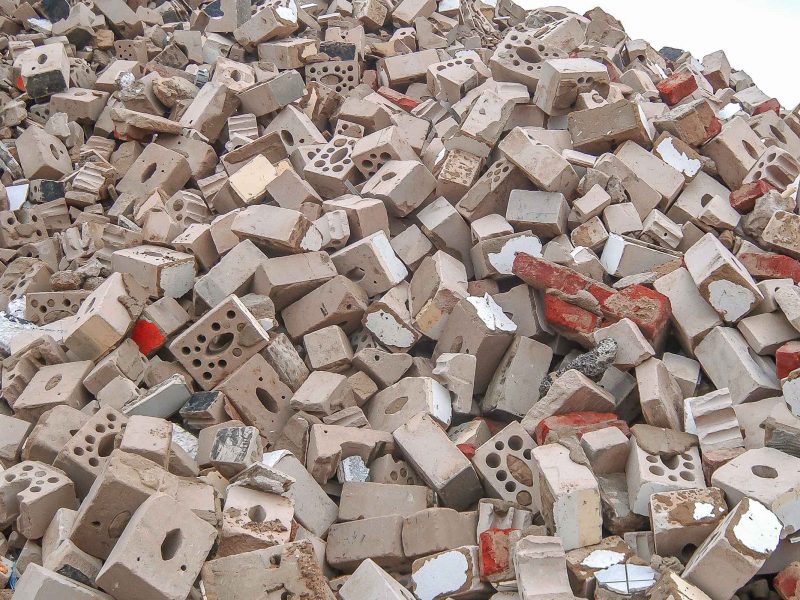 Recycling